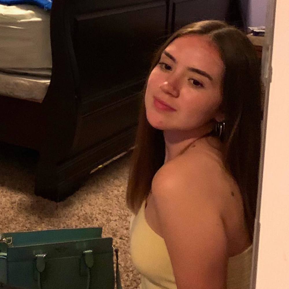 Meet your Posher, Marlena